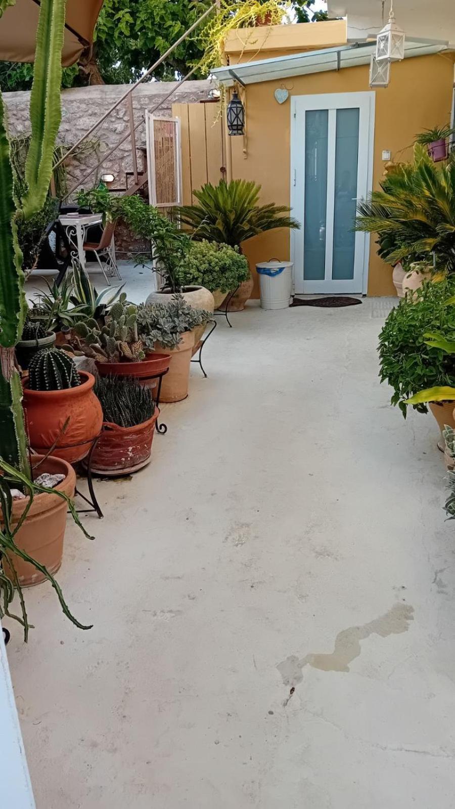 Areti'S Captain'S House With Private Terrace Galaxídhion 外观 照片
