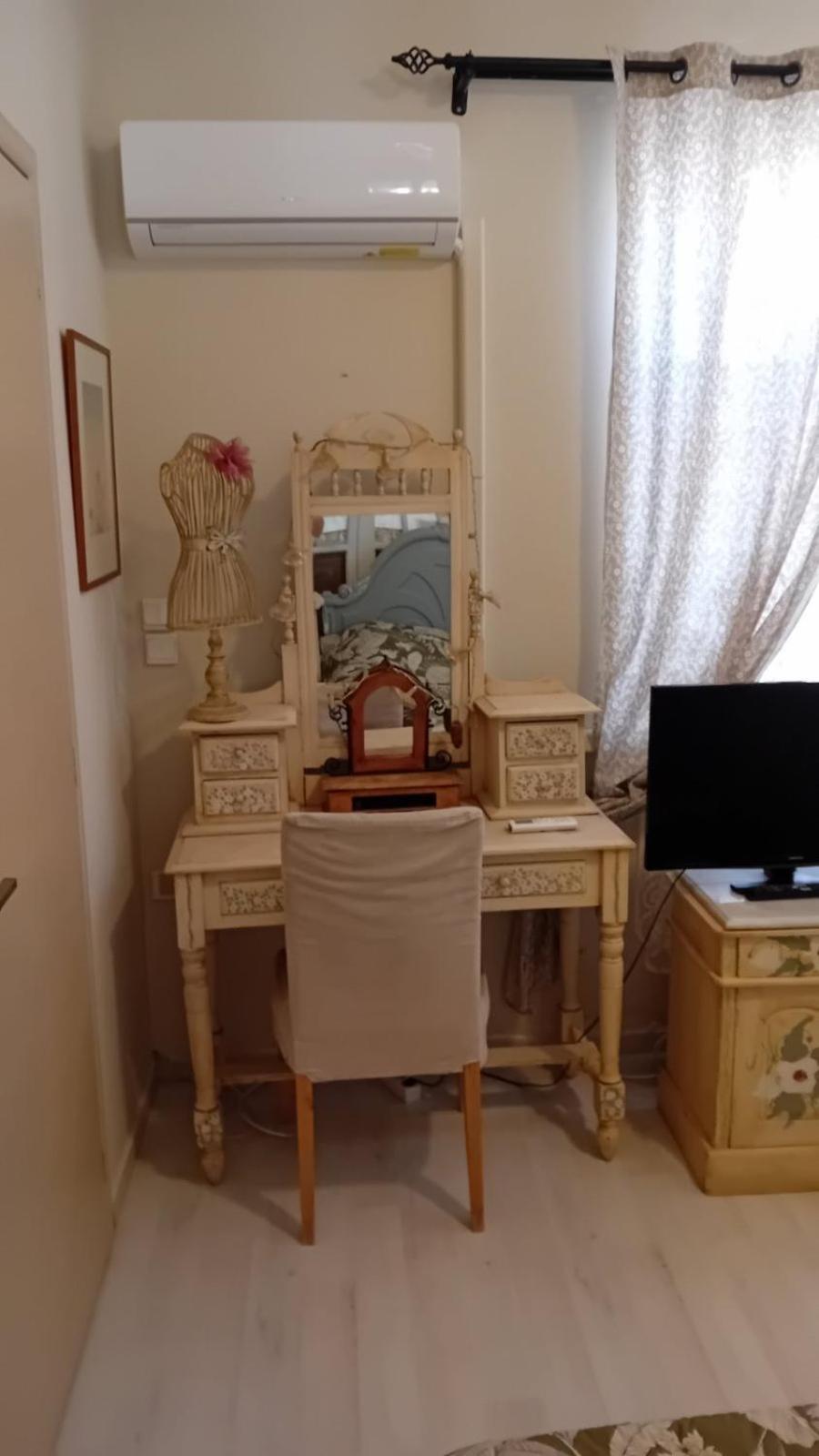 Areti'S Captain'S House With Private Terrace Galaxídhion 外观 照片