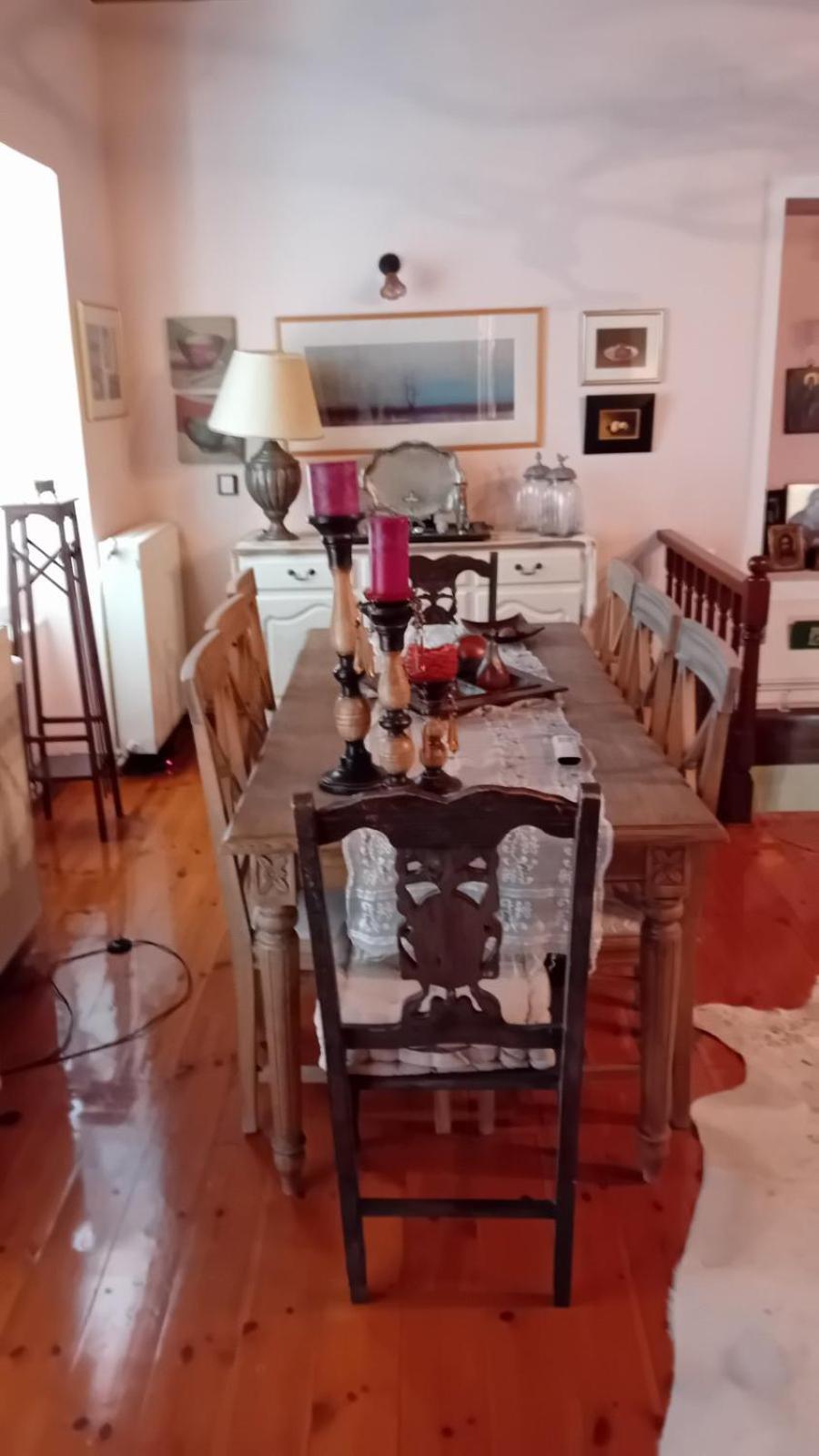 Areti'S Captain'S House With Private Terrace Galaxídhion 外观 照片
