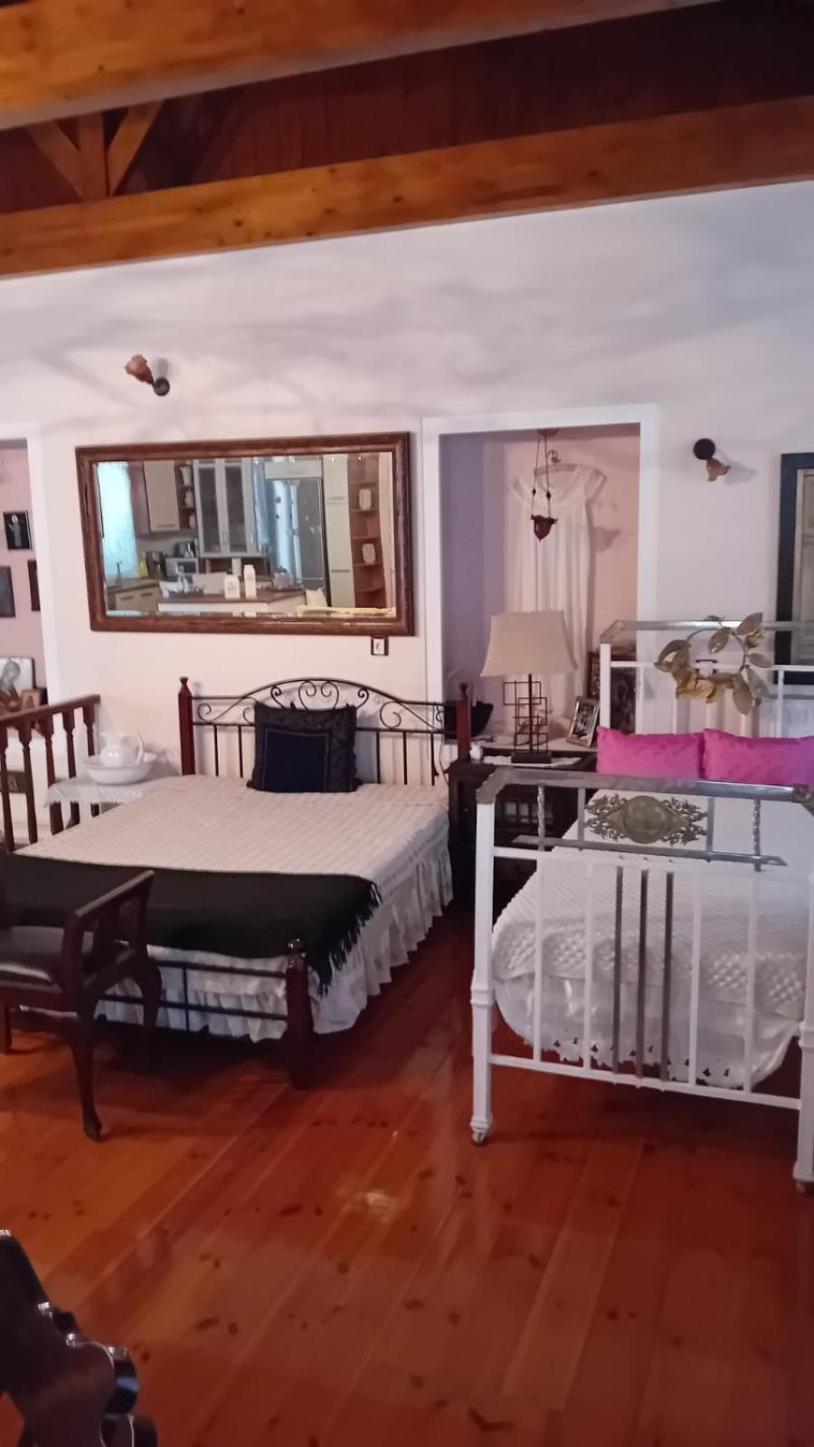 Areti'S Captain'S House With Private Terrace Galaxídhion 外观 照片