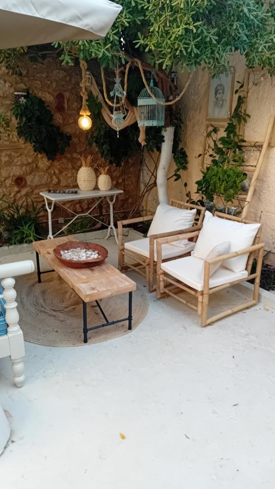 Areti'S Captain'S House With Private Terrace Galaxídhion 外观 照片